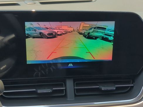 New 2025 Chevrolet Trax ACTIV w/ Driver Confidence Package image 15