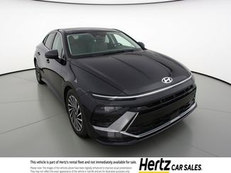 Used 2025 Hyundai Sonata SEL video 1
