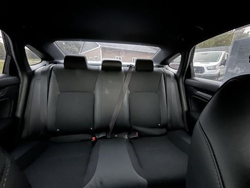 Used 2024 Honda Civic Sport image 28