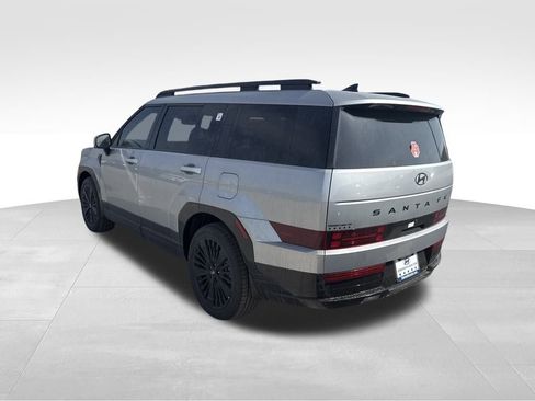 New 2026 Hyundai Santa Fe Calligraphy AWD/4WD image 5