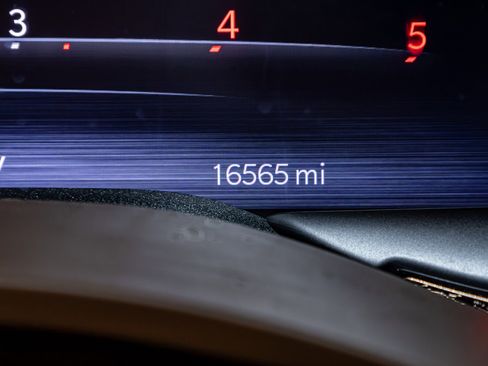 Used 2024 RAM 3500 Limited w/ Towing Technology Group image 17