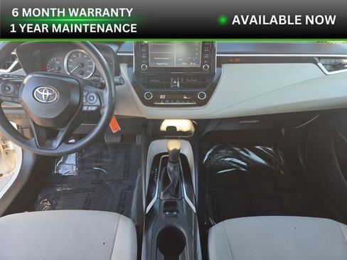 Used 2020 Toyota Corolla LE image 10