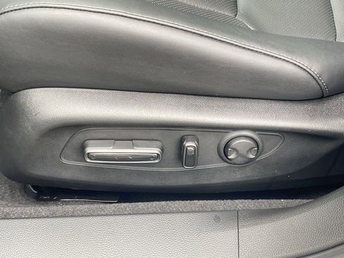 New 2025 Honda Accord Touring image 14