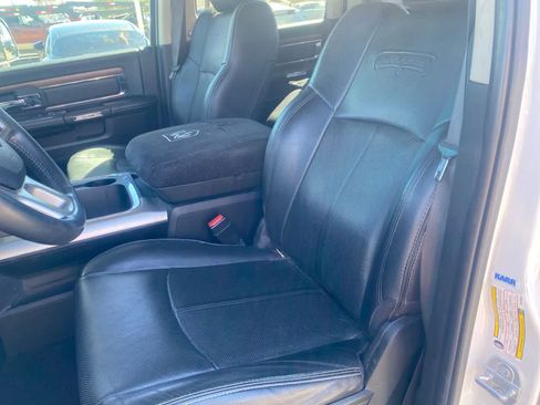 Used 2018 RAM 2500 Laramie w/ Off Road Package AWD/4WD image 11