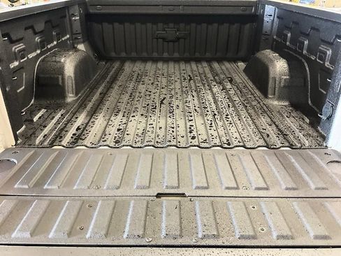 New 2026 Chevrolet Silverado 1500 RST image 15