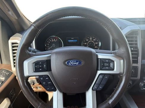 Used 2020 Ford F150 King Ranch w/ Max Trailer Tow Package AWD/4WD image 20