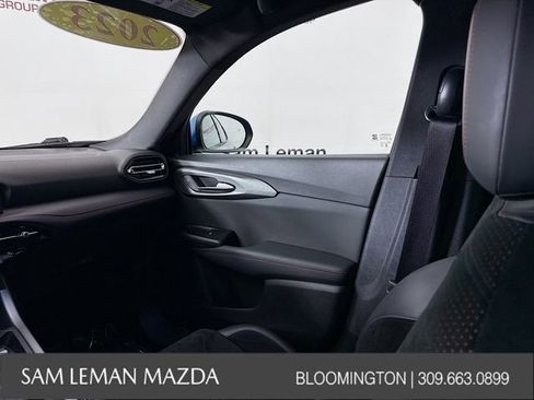 Used 2023 Dodge Hornet GT w/ Track Pack image 20