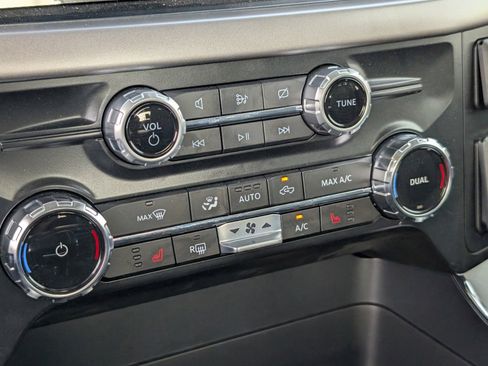 New 2024 Ford F150 Lightning XLT w/ Max Trailer Tow Package image 19