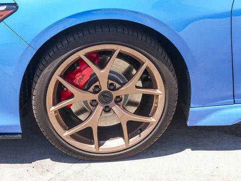 Used 2023 Acura TLX Type S PMC Edition AWD/4WD image 5