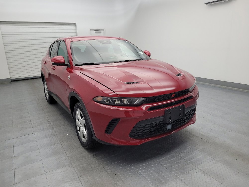 Used 2024 Dodge Hornet GT w/ Tech Pack w/o Parking AWD/4WD image 13