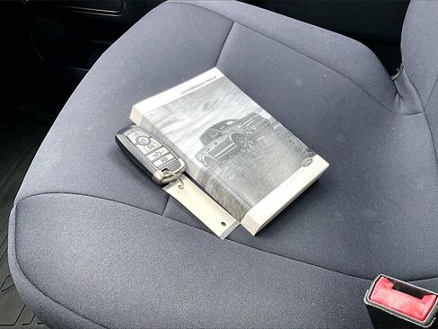 Used 2018 Ford F150 Raptor w/ Equipment Group 802A Luxury image 10