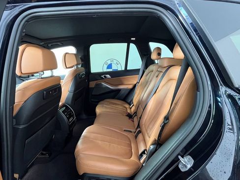 Used 2021 BMW X5 xDrive40i w/ M Sport Package AWD/4WD image 6