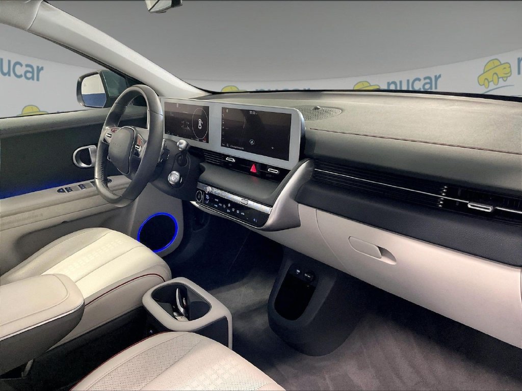 Used 2023 Hyundai Ioniq 5 SEL AWD/4WD image 14