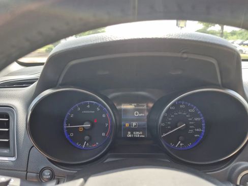 Used 2017 Subaru Outback 2.5i Limited image 31