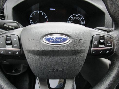 Used 2024 Ford Transit 250 Low Roof w/ Exterior Upgrade Package image 32