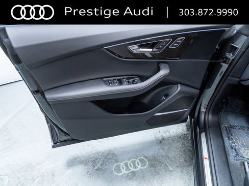 New 2026 Audi Q8 Premium Plus image 24