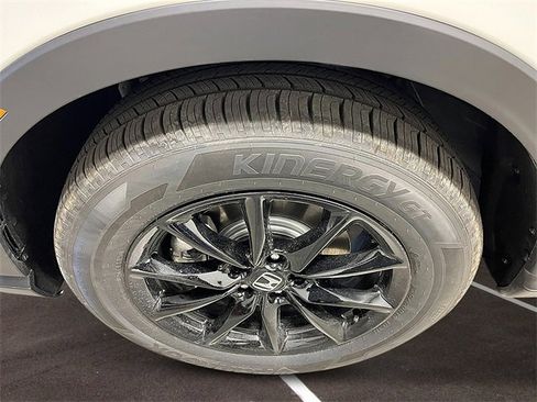 New 2026 Honda CR-V Sport image 11