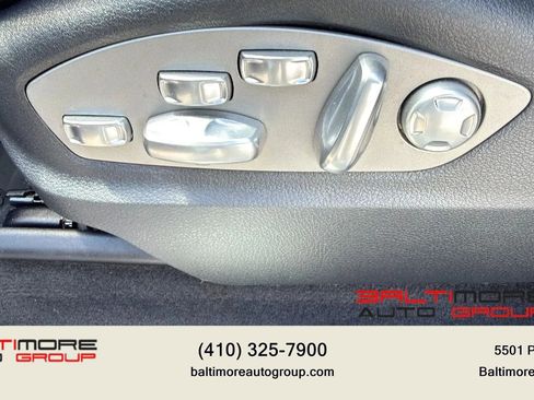 Used 2016 Porsche Macan S AWD/4WD image 12