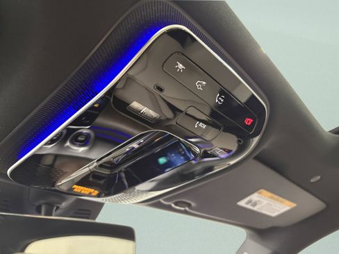 Used 2026 Mercedes-Benz GLC 300 4MATIC image 27