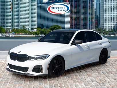Used 2020 BMW M340i xDrive w/ Driving Assistance Package