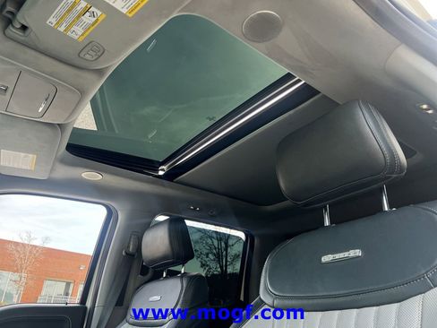 Certified 2023 Ford F150 Limited image 17