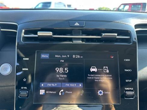 Used 2024 Hyundai Tucson SEL image 18