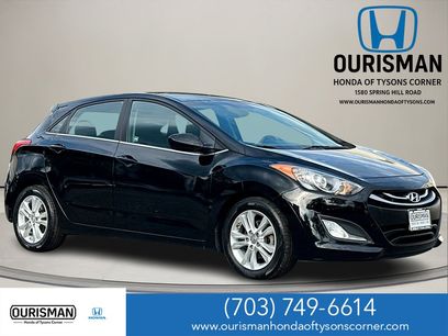 Used 2013 Hyundai Elantra GT