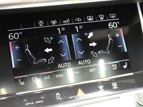 Used 2019 Audi A6 3.0T Prestige image 63