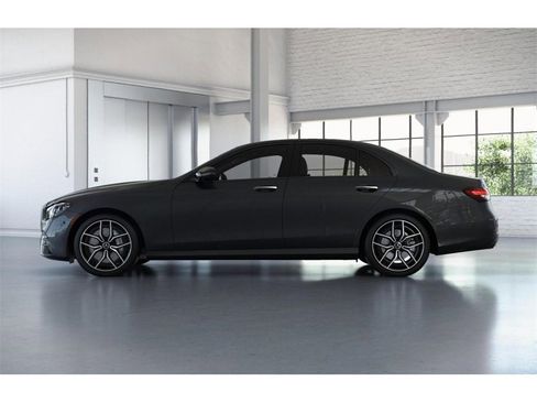 Certified 2021 Mercedes-Benz E 350 E 350 image 35