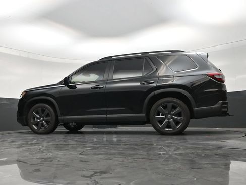 Used 2026 Honda Pilot Sport image 20