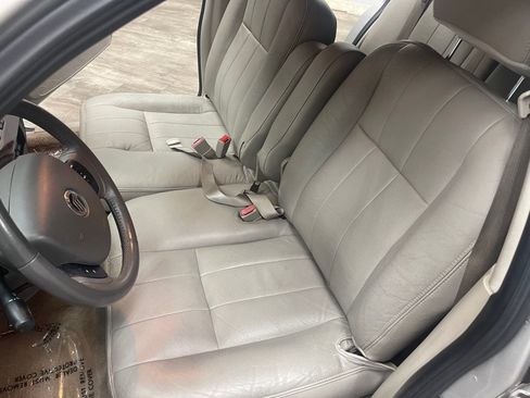 Used 2008 Mercury Grand Marquis LS RWD image 19