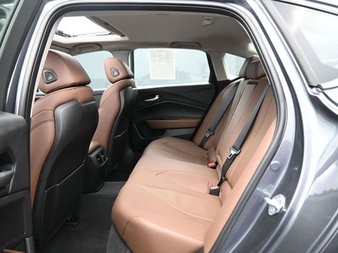 Used 2023 Acura TLX w/ Technology Package image 19