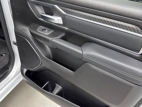 New 2026 RAM 1500 Big Horn AWD/4WD image 34