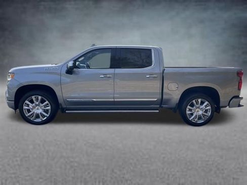 New 2026 Chevrolet Silverado 1500 High Country AWD/4WD image 2