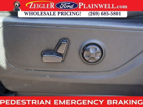 Used 2021 RAM 1500 Rebel w/ Rebel Level 2 Equipment Group image 17