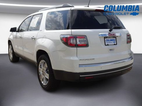 Used 2017 GMC Acadia Limited SLT AWD/4WD image 5