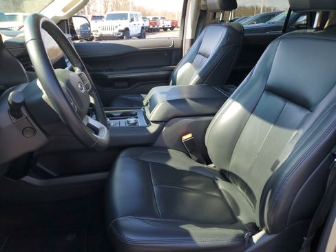 Used 2023 Ford Expedition Max XLT image 30