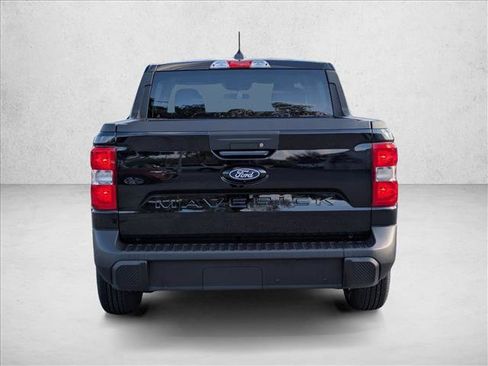 New 2026 Ford Maverick XL FWD image 7