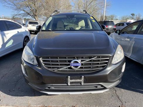 Used 2016 Volvo XC60 T6 w/ Proximity Package image 6