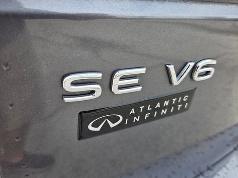 Used 2022 Volkswagen Atlas SE image 17