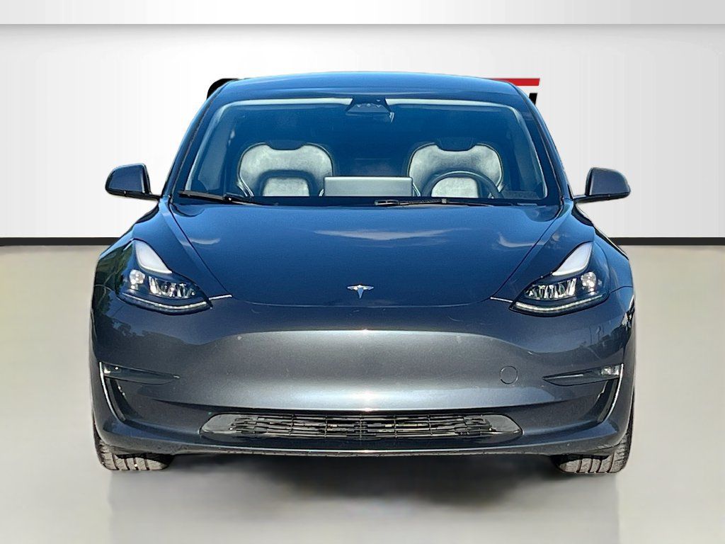 Used 2023 Tesla Model 3 Standard Range RWD image 2