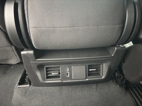 New 2026 Chevrolet Silverado 1500 Custom Trail Boss image 29