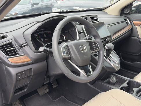 Used 2018 Honda CR-V EX image 21