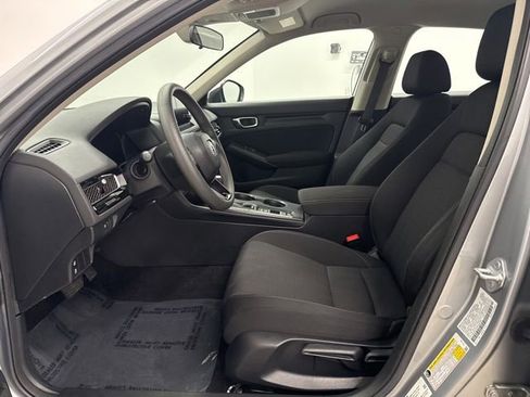 Certified 2023 Honda Civic LX image 13
