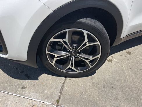 Used 2020 Kia Sportage SX AWD/4WD image 32