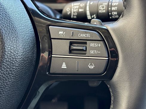 Certified 2025 Honda Pilot Touring image 35