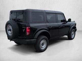 New 2025 Ford Bronco 4-Door video 2