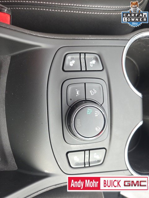 Used 2023 GMC Terrain SLT AWD/4WD image 41
