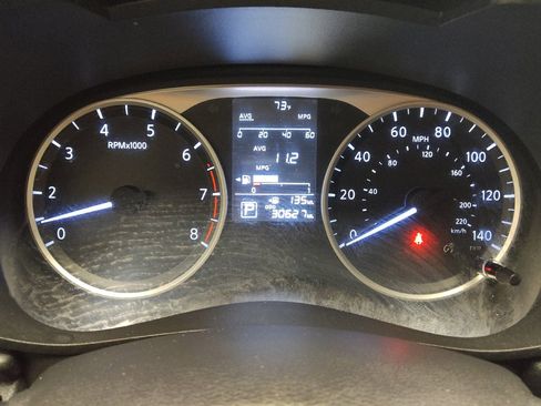 Used 2024 Nissan Versa S w/ S Plus Package FWD image 23
