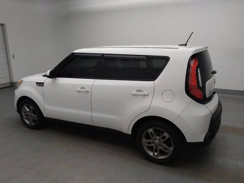 Used 2015 Kia Soul + FWD image 3
